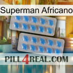 African Superman 23